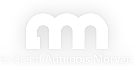 Le Grand Autunois Morvan